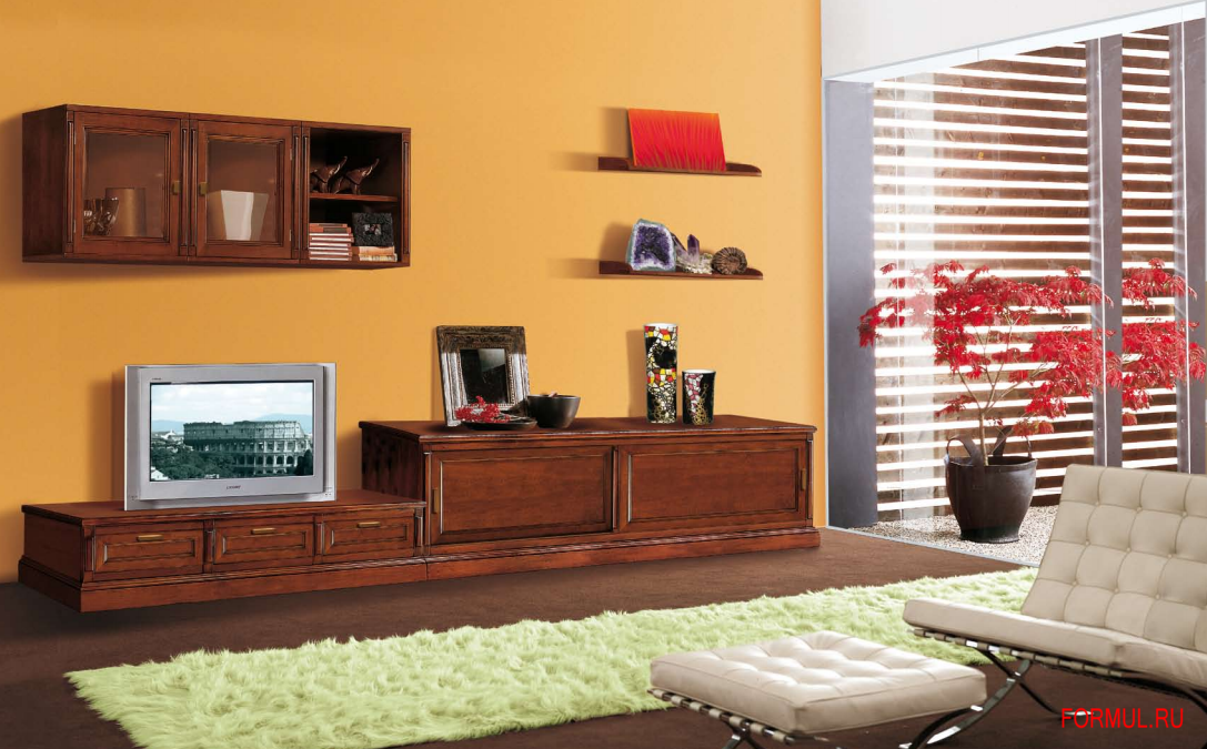 Гостиная CP mobili Art. 505